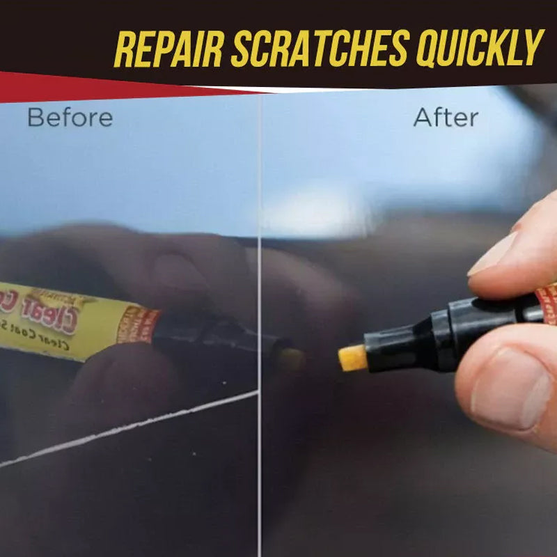 Car Scratch Repair Pen