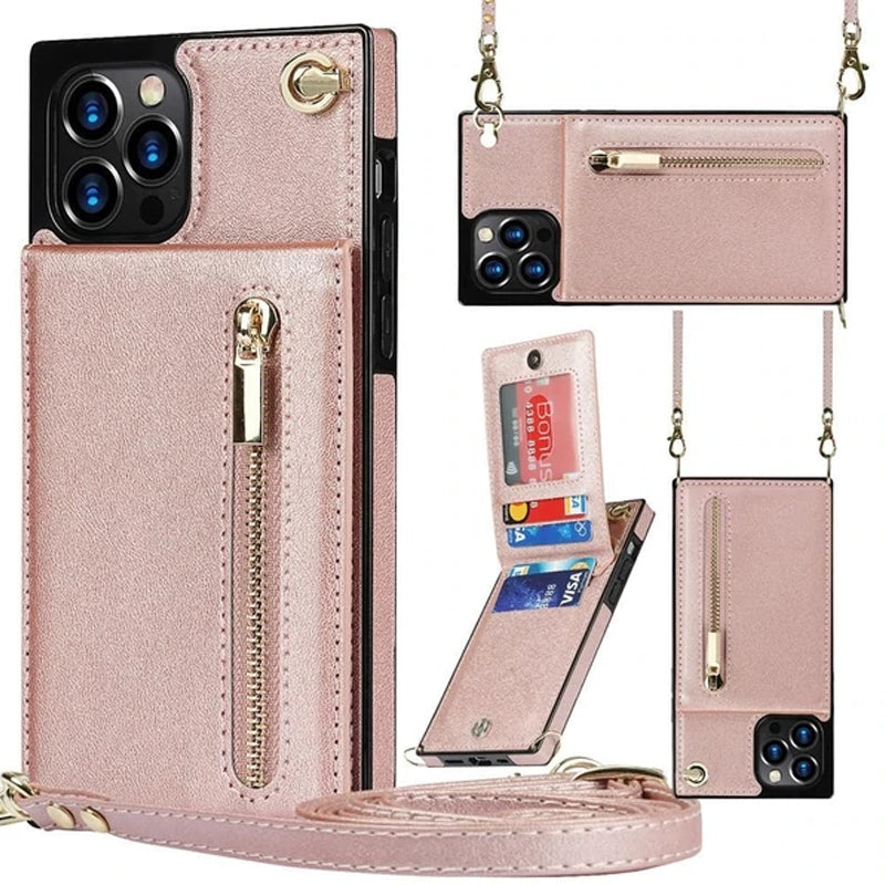 Crossbody Phone Case