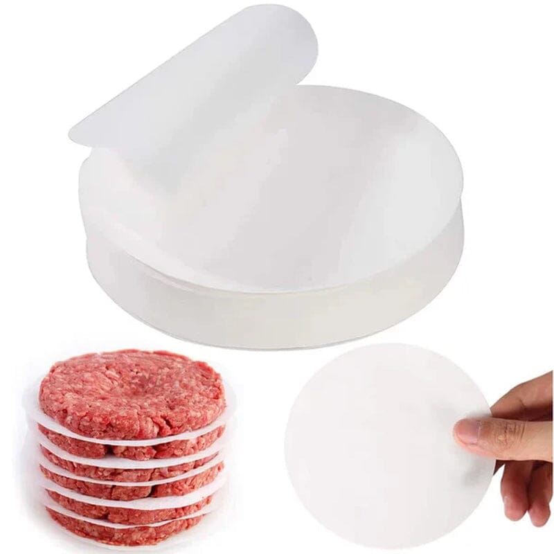 Meat Press For Hamburger Patties