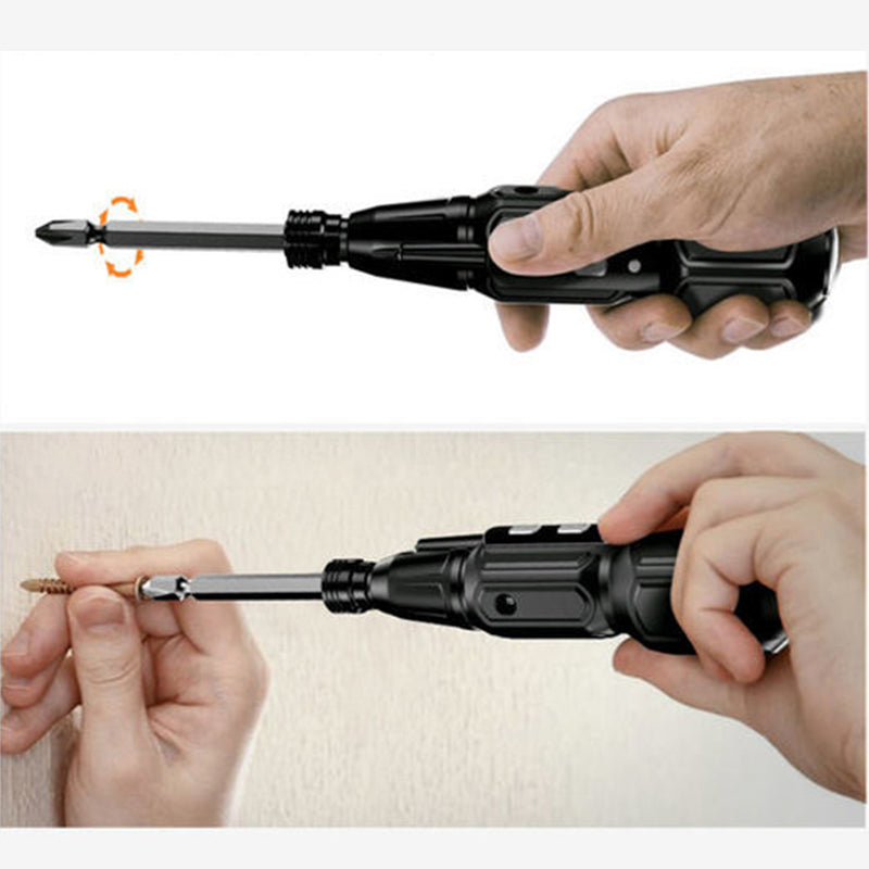 Multifunctional Electric Screwdriver