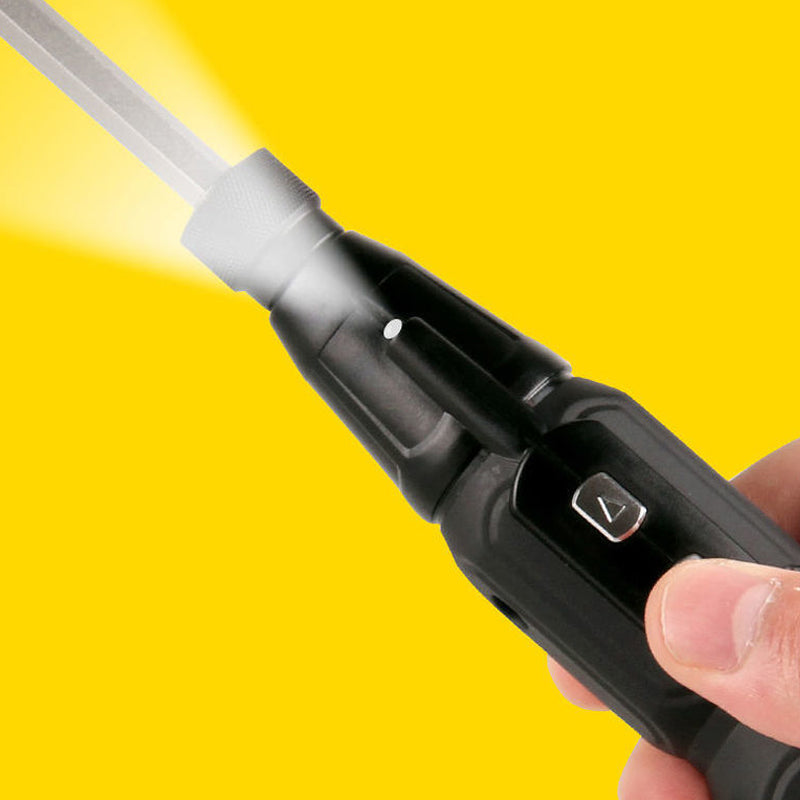 Multifunctional Electric Screwdriver