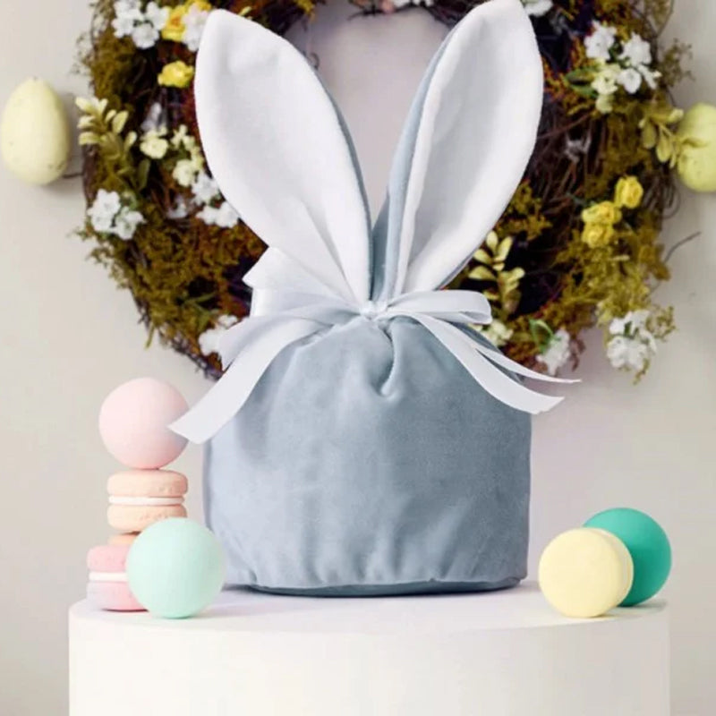 Easter Bunny Bag