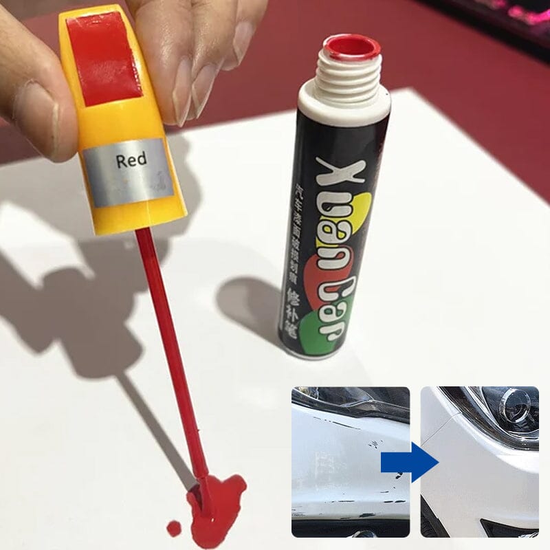 Car Scratch Remover Pen