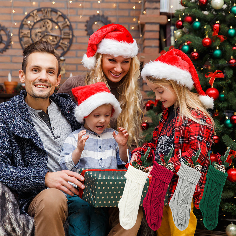 Christmas Stockings