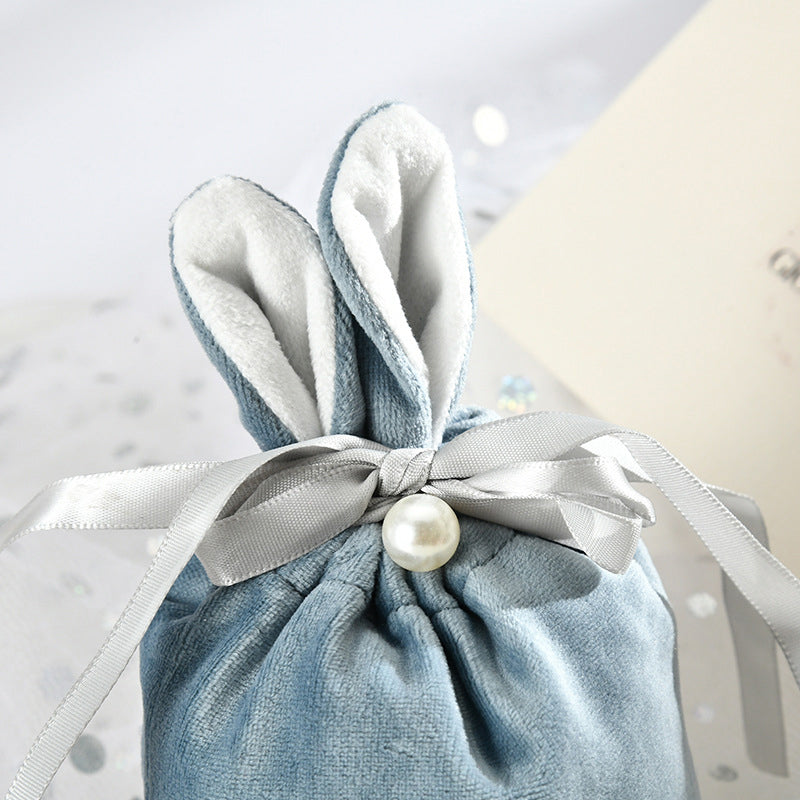 Easter Bunny Bag