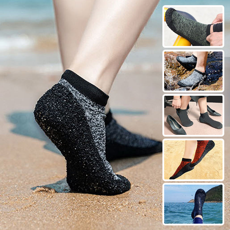 Fitness Swimming Yoga Socks