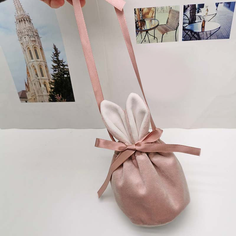 Easter Bunny Bag