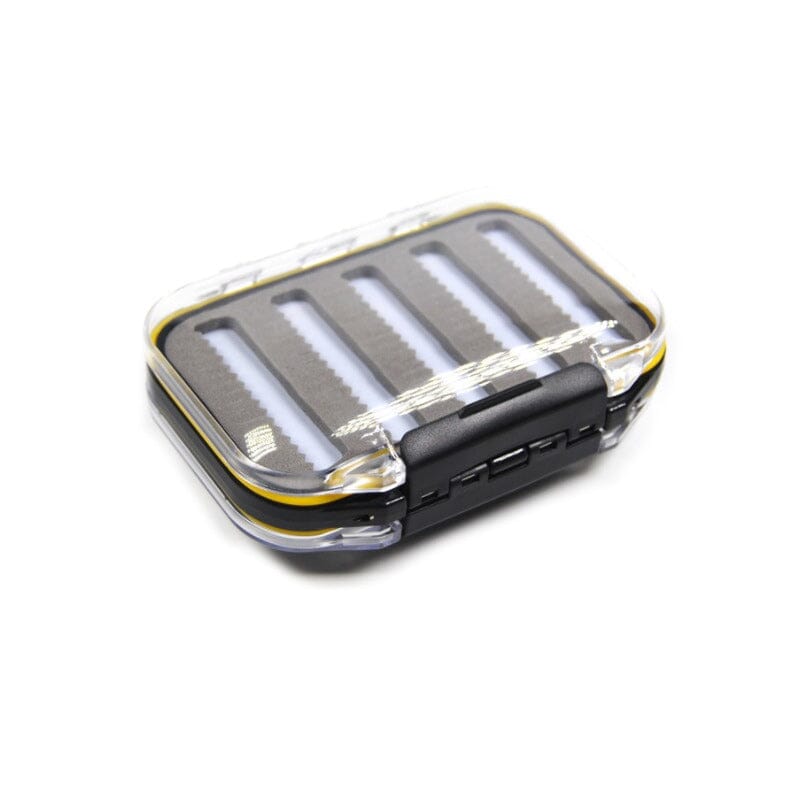 Waterproof Fly Fishing Tackle Box