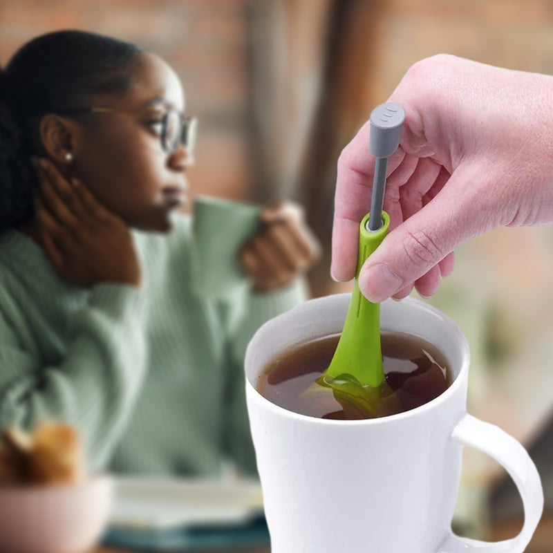 Tea Infusing Spoon