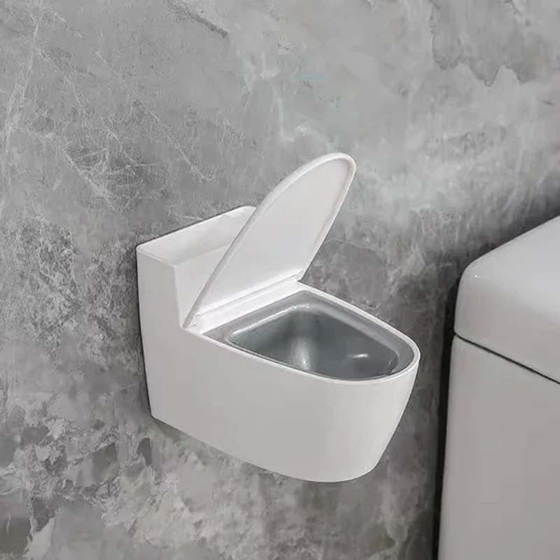 Creative Toilet Ashtray