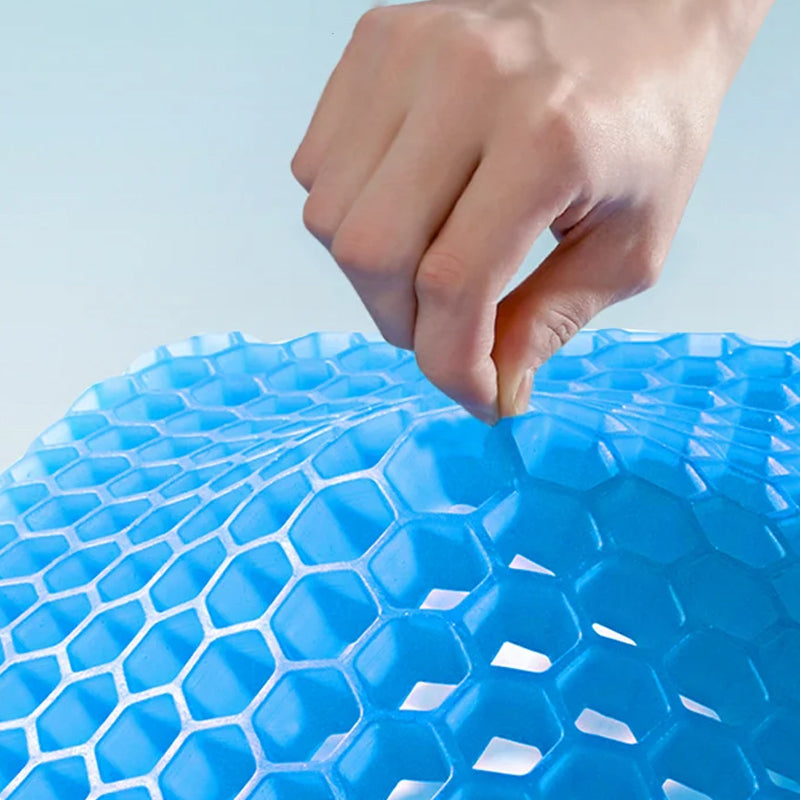 Honeycomb Gel Cushion