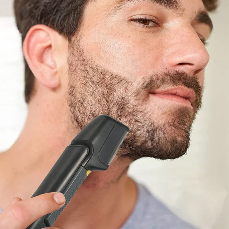 Home Haircut And Shaving Tools