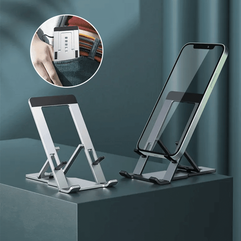 Portable Lazy Mobile Phone Holder