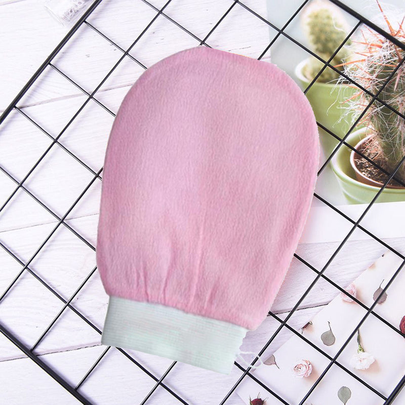 Exfoliating Bath Gloves