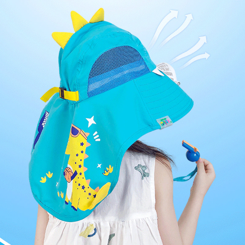 Children's Sun Hat