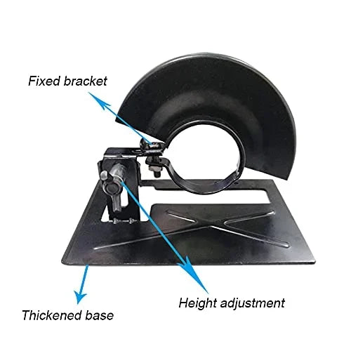 Special Cutting Bracket Protective Cover For Angle Grinder