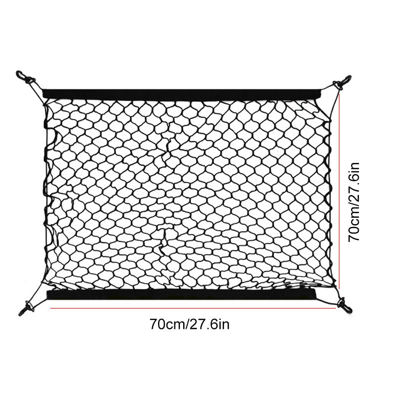 Car Seat Net Pocket