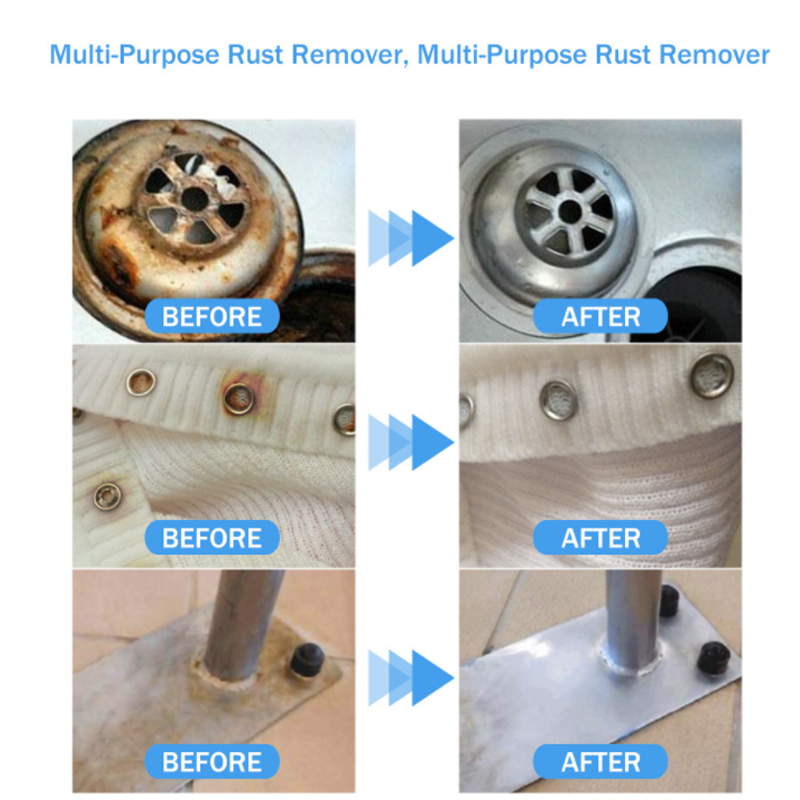 Rust Remover Spray