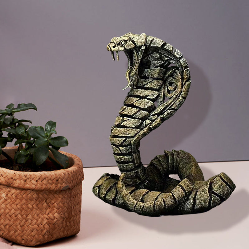 Contemporary Animal Sculpture