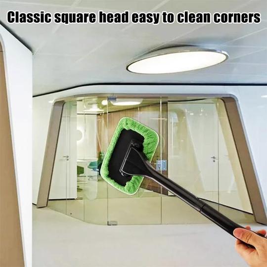 Magical Car Windscreen Cleaner