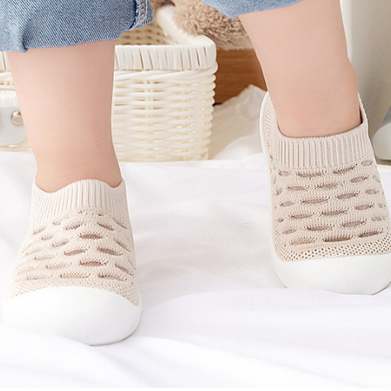 Thin Mesh Toddler Shoes