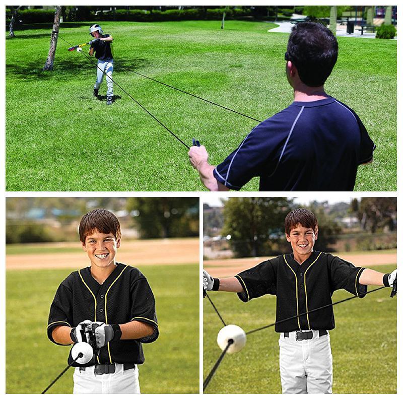 Baseball Training Gear