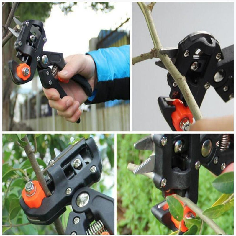 Professional Garden Grafting Tool Kit