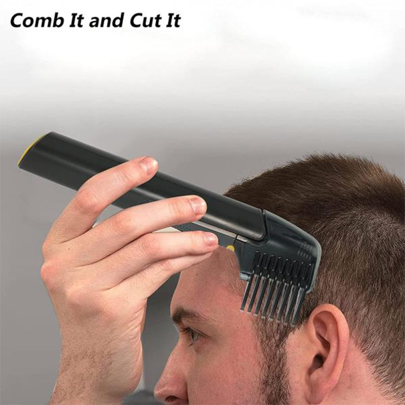 Home Haircut And Shaving Tools