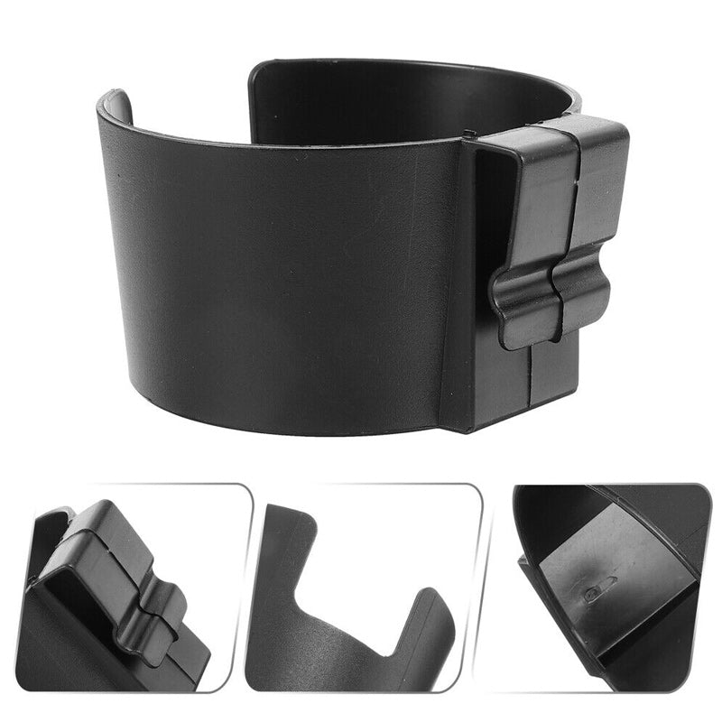 2 In 1 Universal Desk Cup Holder