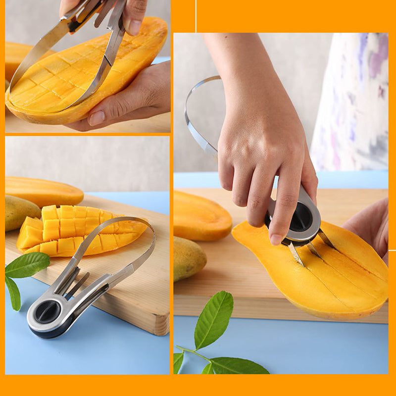 Fruit Diced Tool