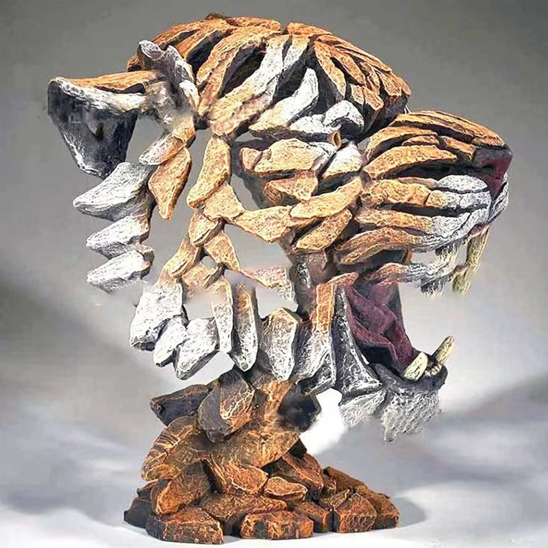 Contemporary Animal Sculpture