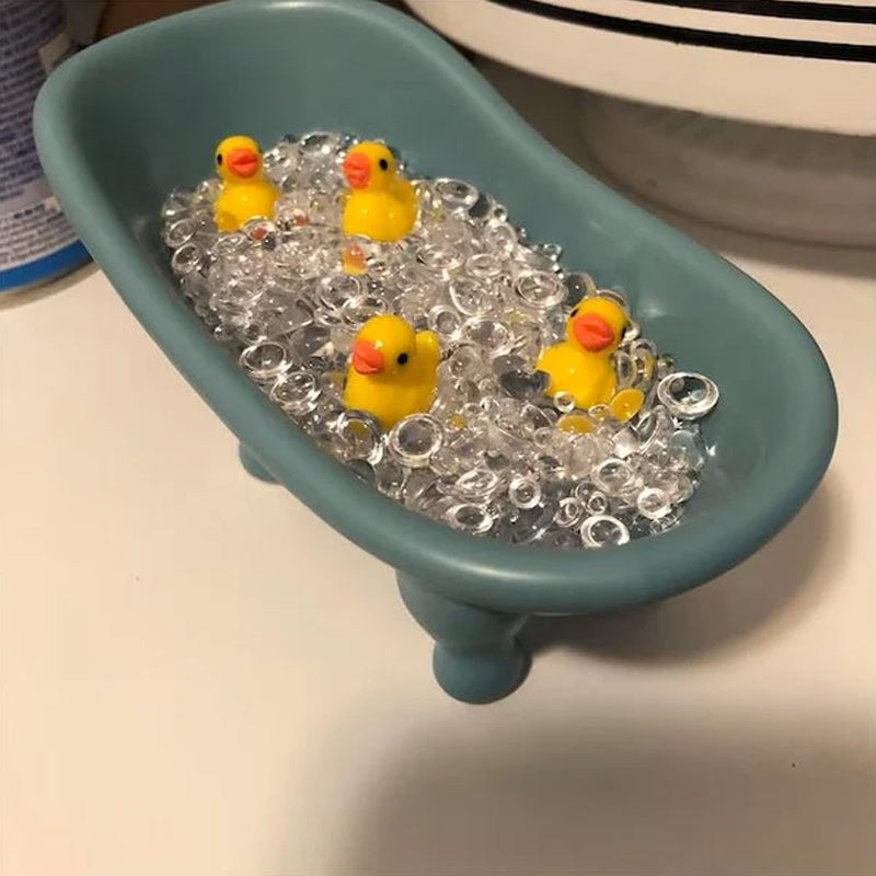 🦆Tiny Ducks | Challenge Hiding Ducks(50 PCS)