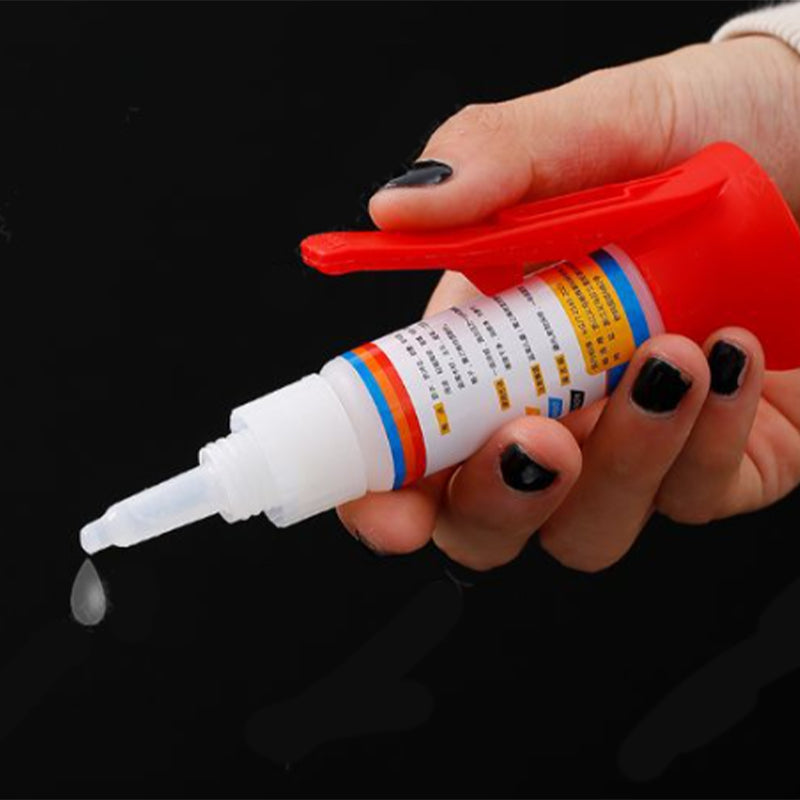 Powerful Solder Multi-Material Repair Adhesive