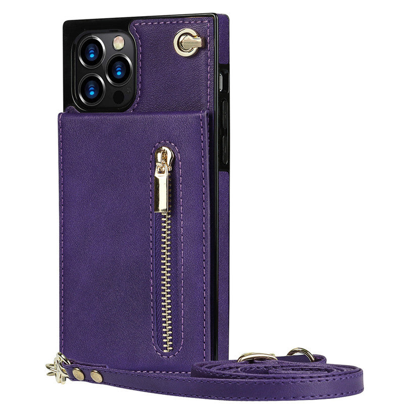 Crossbody Phone Case