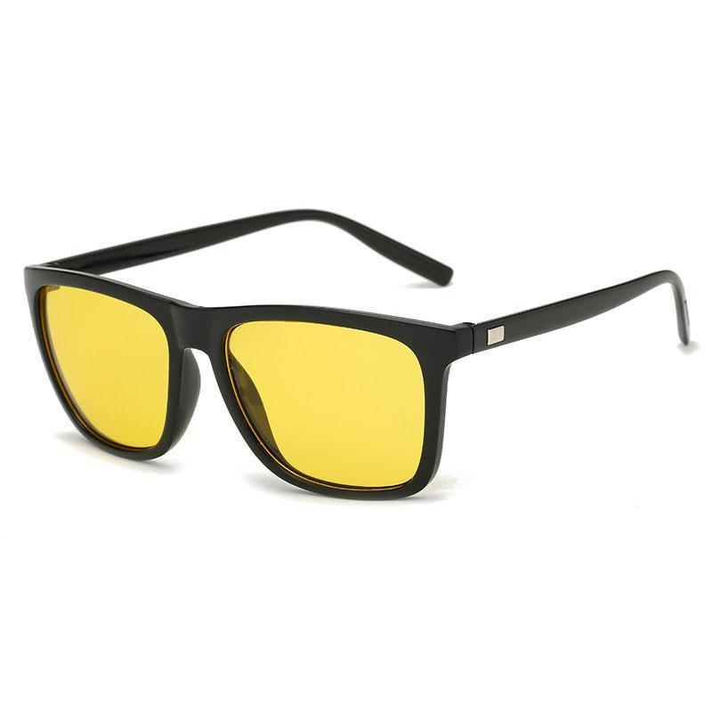 New Design Aluminum Magnesium Men Polarized Sunglasses