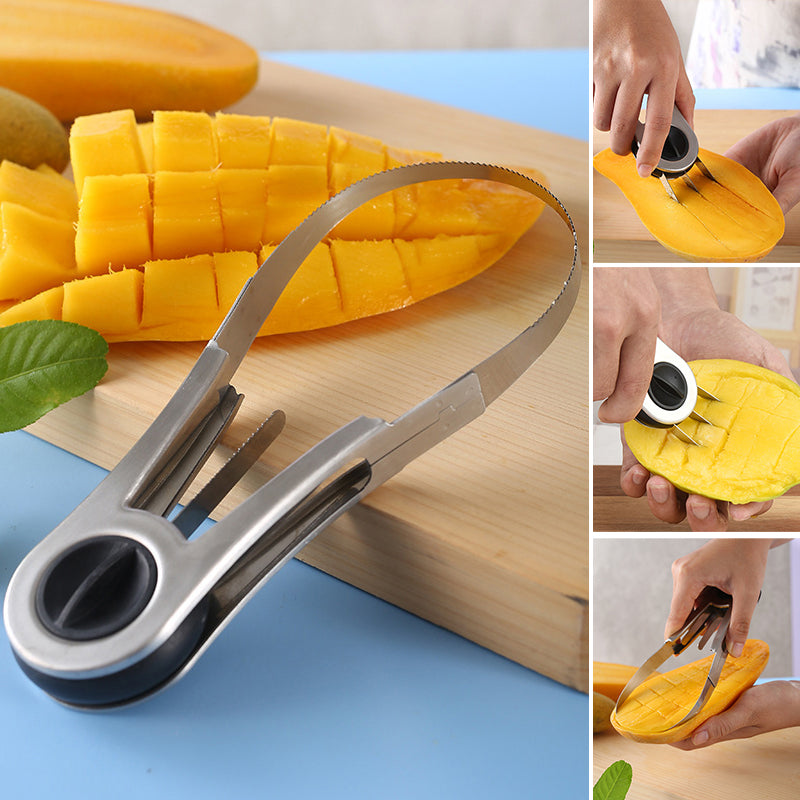 Fruit Diced Tool