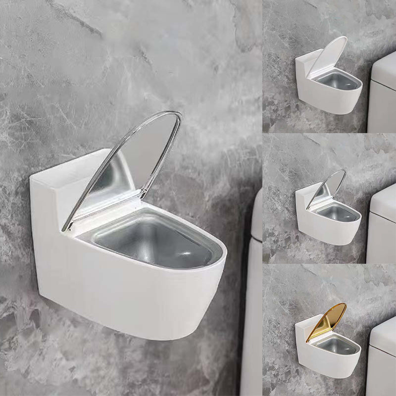 Creative Toilet Ashtray