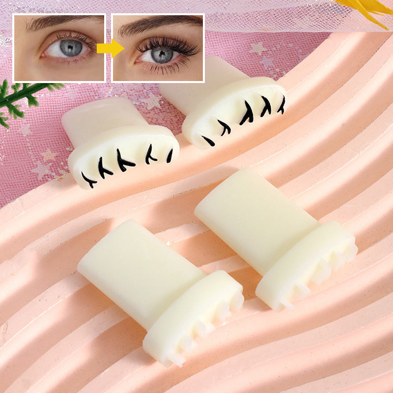 Eyelash Stamps Tool