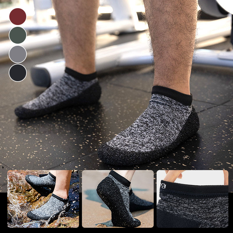 Fitness Swimming Yoga Socks