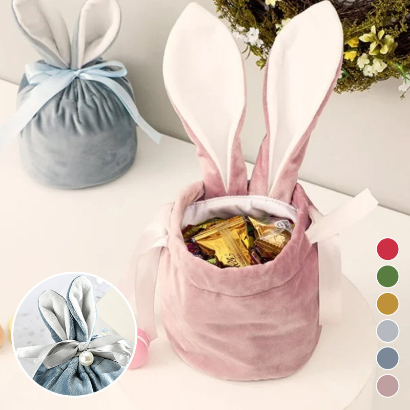 Easter Bunny Bag