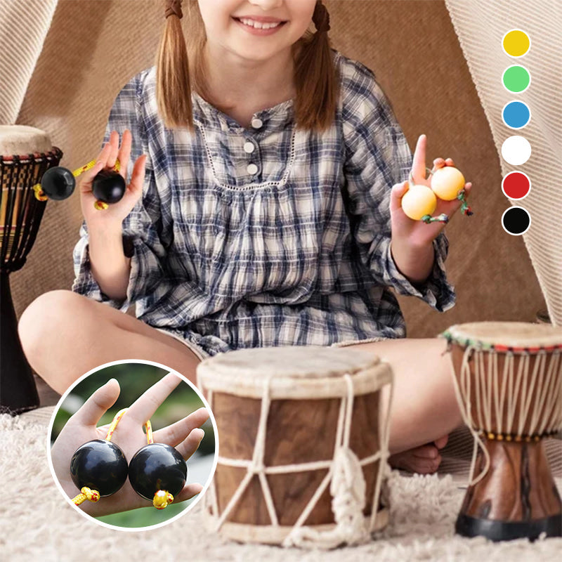 Musical Rhythm Ball for Beginners