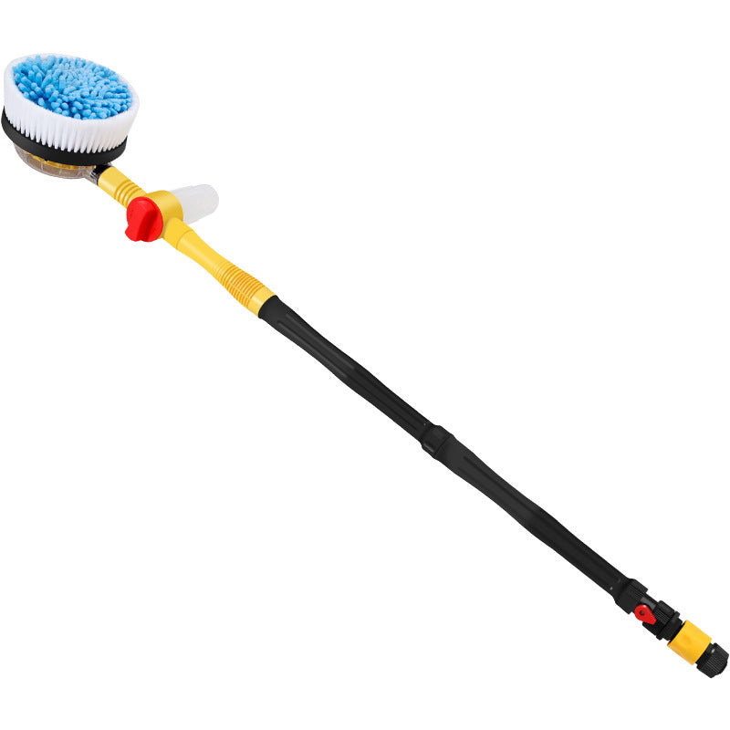 Car Cleaning Brush Set