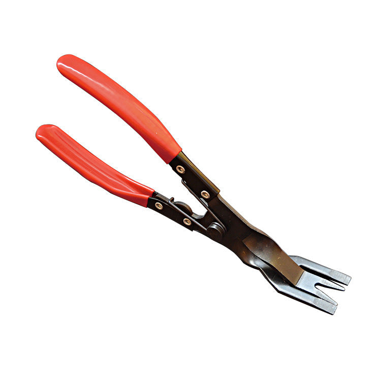 Plastic Rivet Snap Pliers