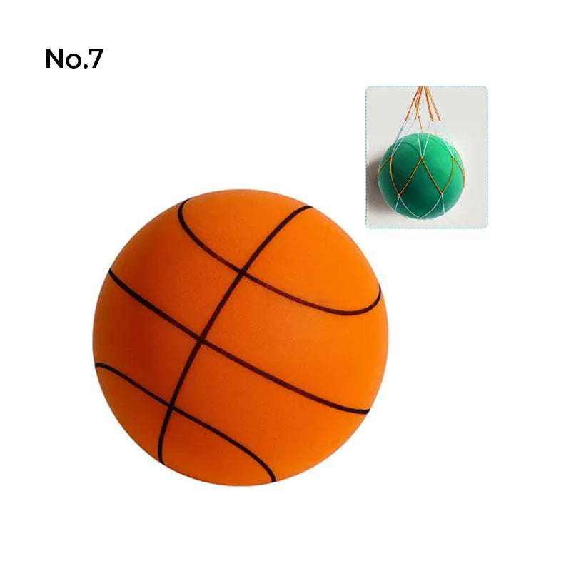 Handleshh Silent Basketball