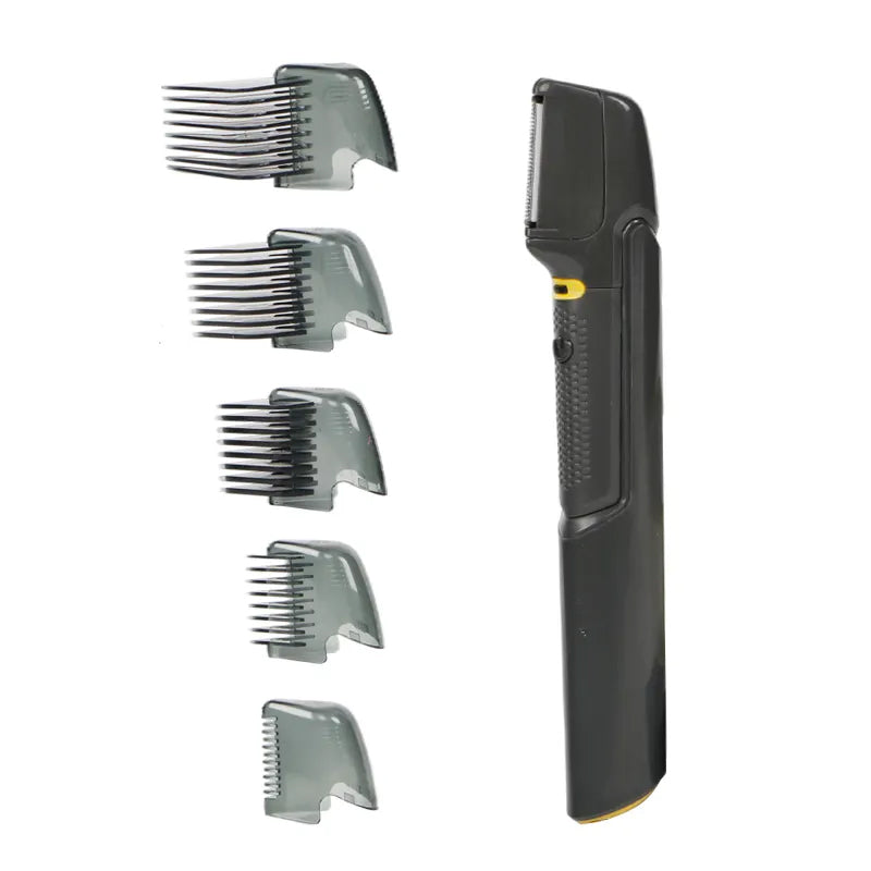 Home Haircut And Shaving Tools