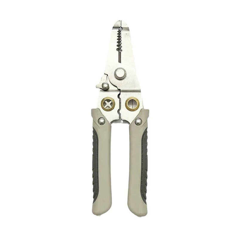 Multi-functional Wire Splitting Pliers