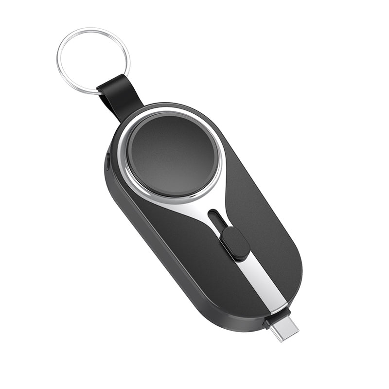 Emergency Keychain Power Bank